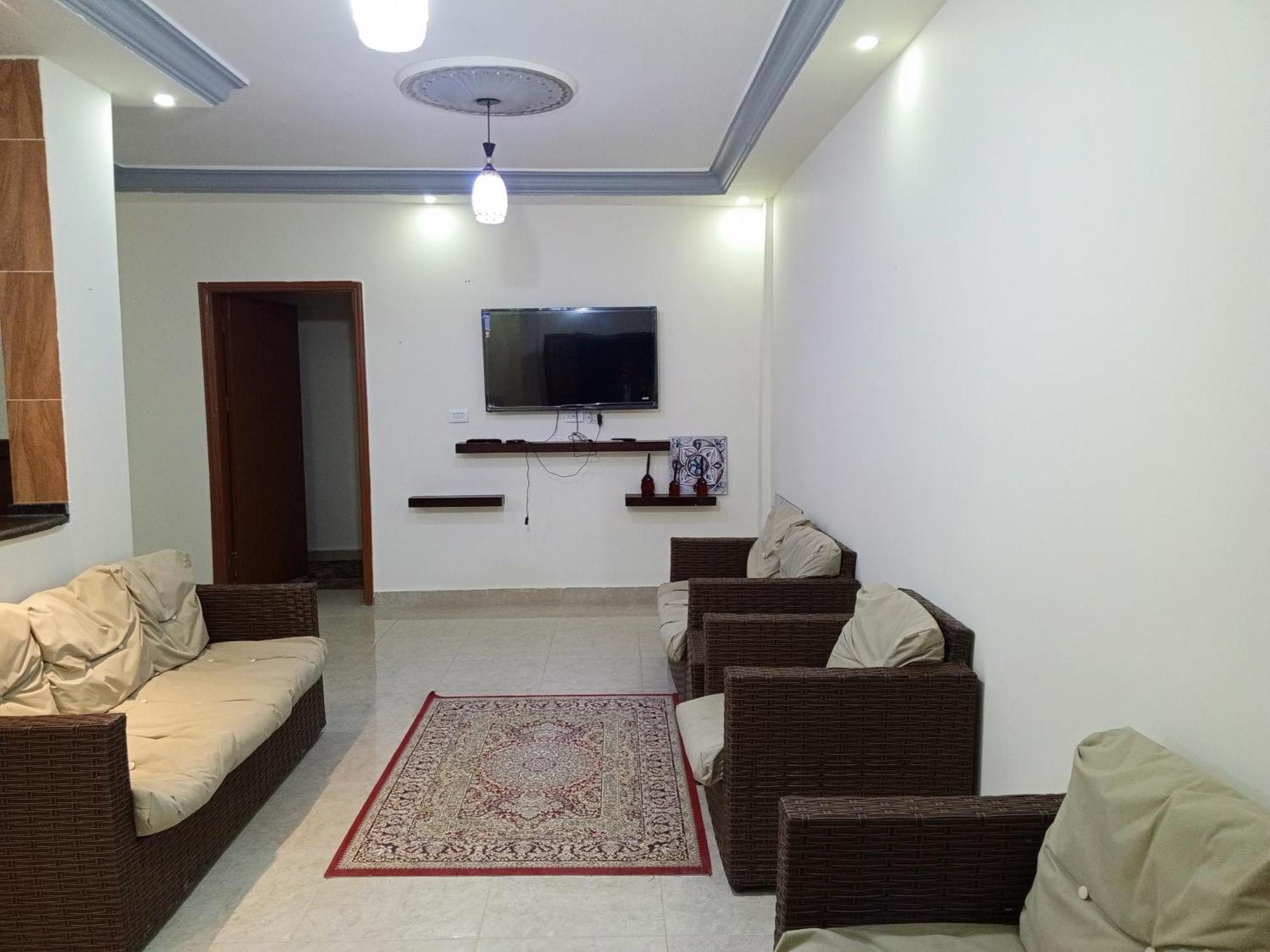 Petra Inn House Wadi Musa Extérieur photo