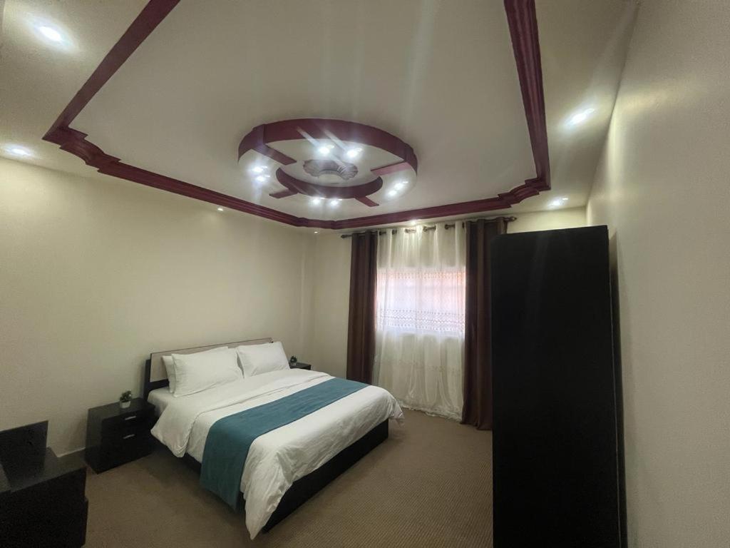 Petra Inn House Wadi Musa Chambre photo