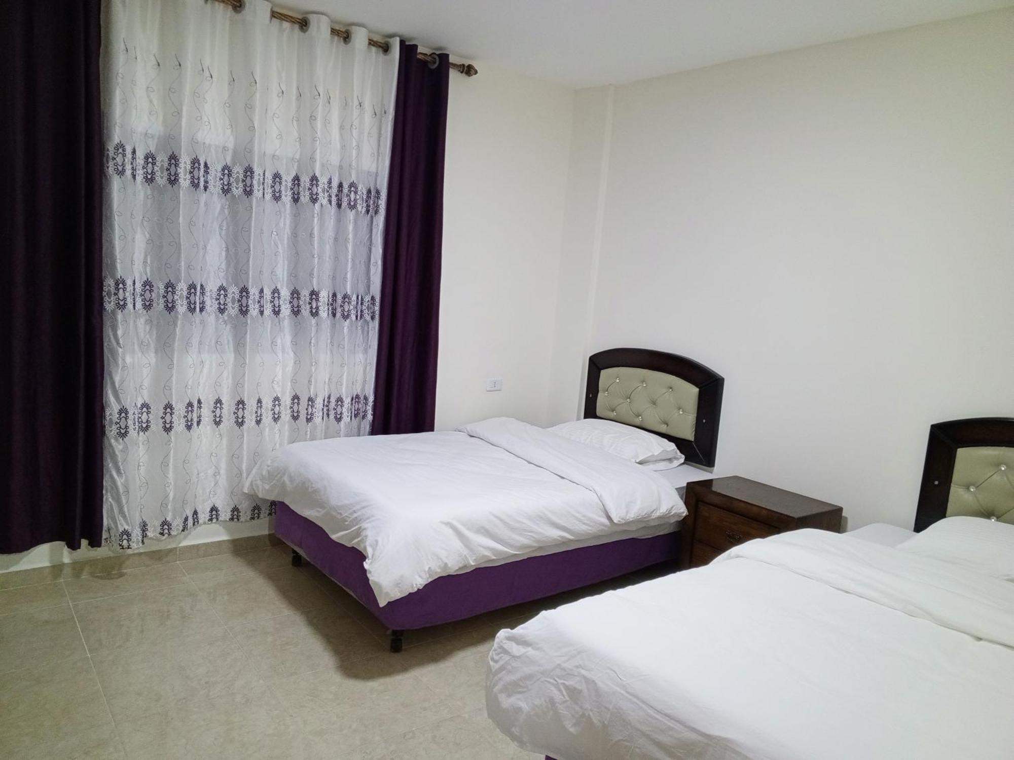 Petra Inn House Wadi Musa Chambre photo