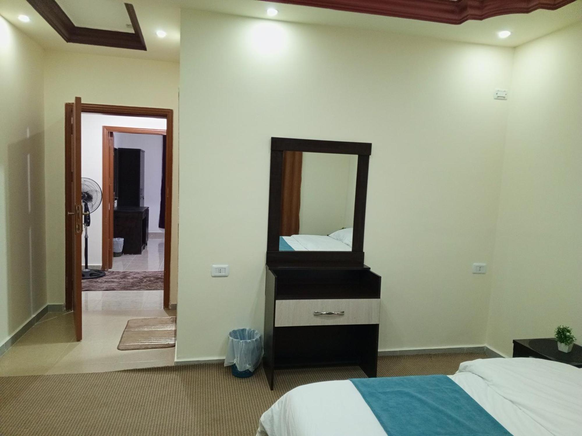 Petra Inn House Wadi Musa Chambre photo